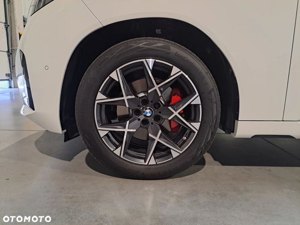 BMW X3 - 8