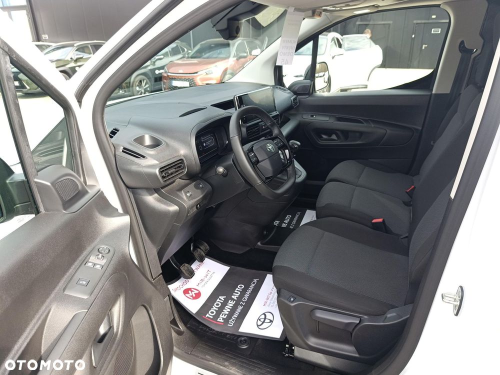 Toyota PROACE CITY - 2