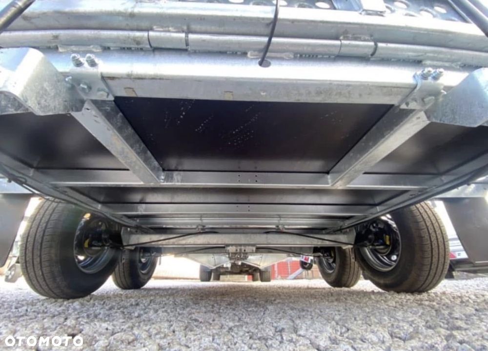 Brenderup MT2600 - 5