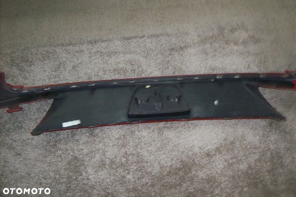 grill peugeot partner - 7
