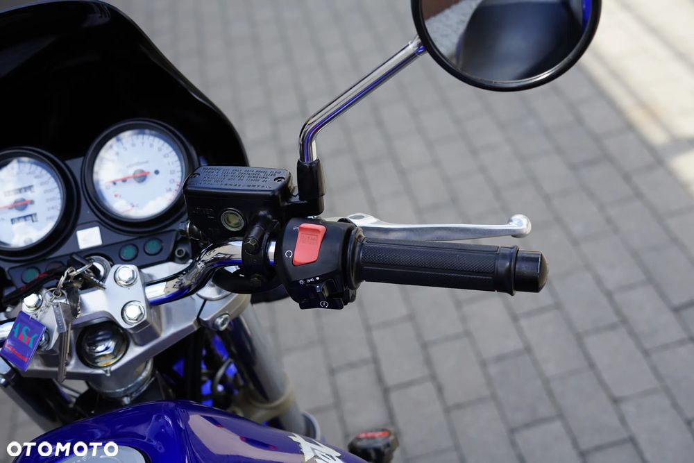 Honda Hornet - 18