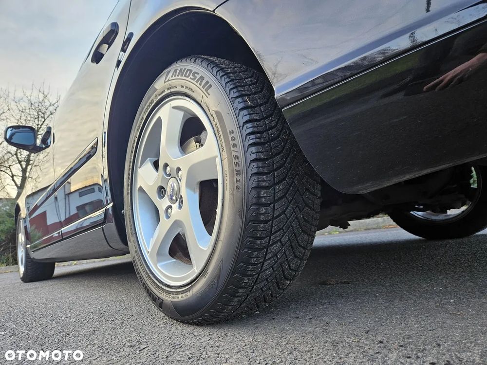 Volvo V50 DPF D2 Momentum - 21