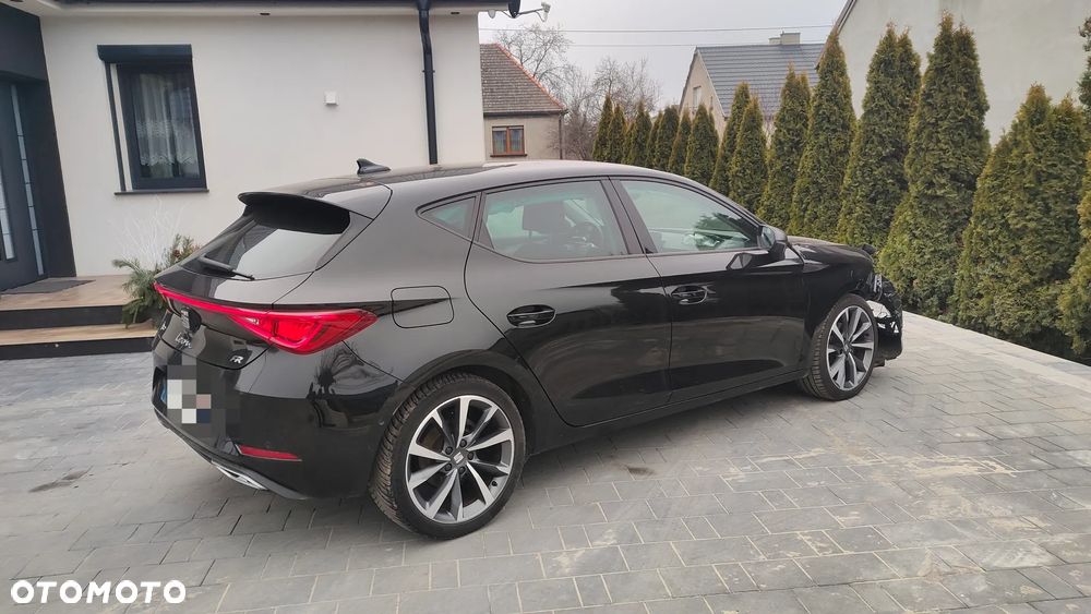 Seat Leon 2.0 TDI DPF DSG Style - 3