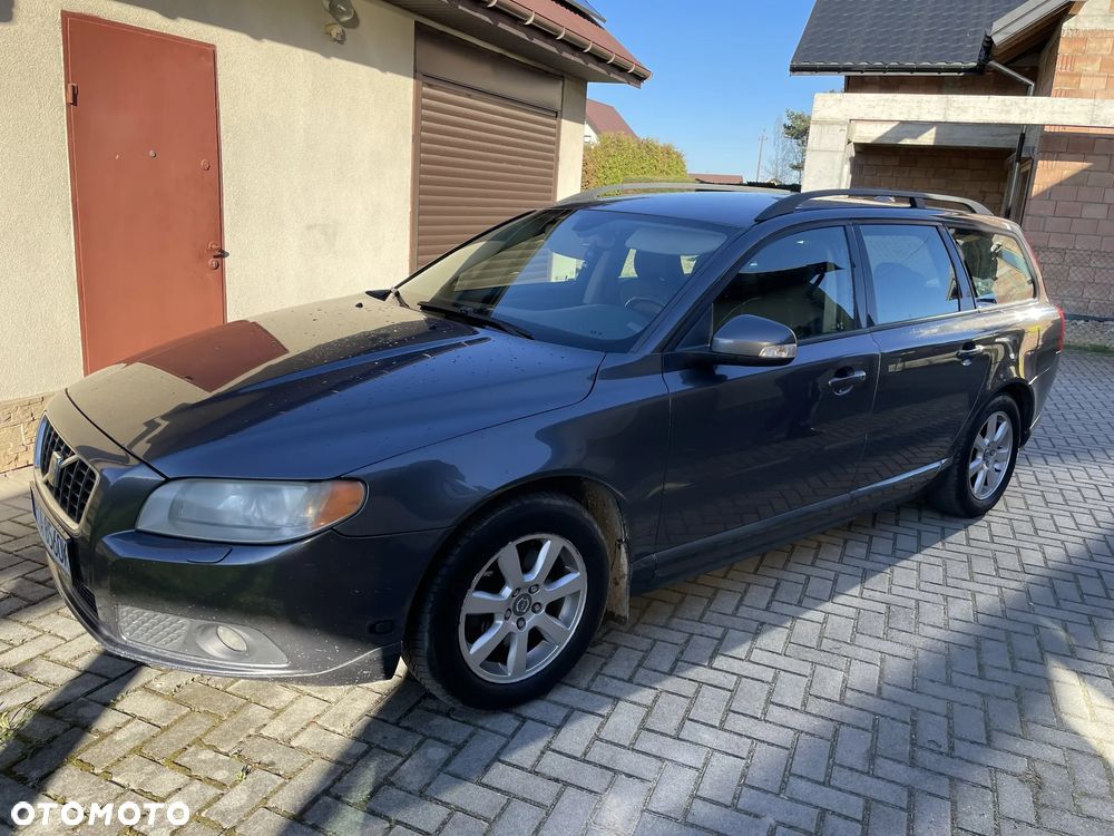Volvo V70 2.0 - 1