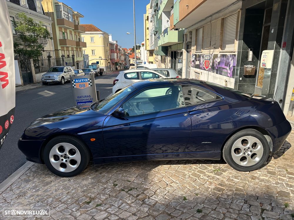 Alfa Romeo GTV 1.8 TS - 24