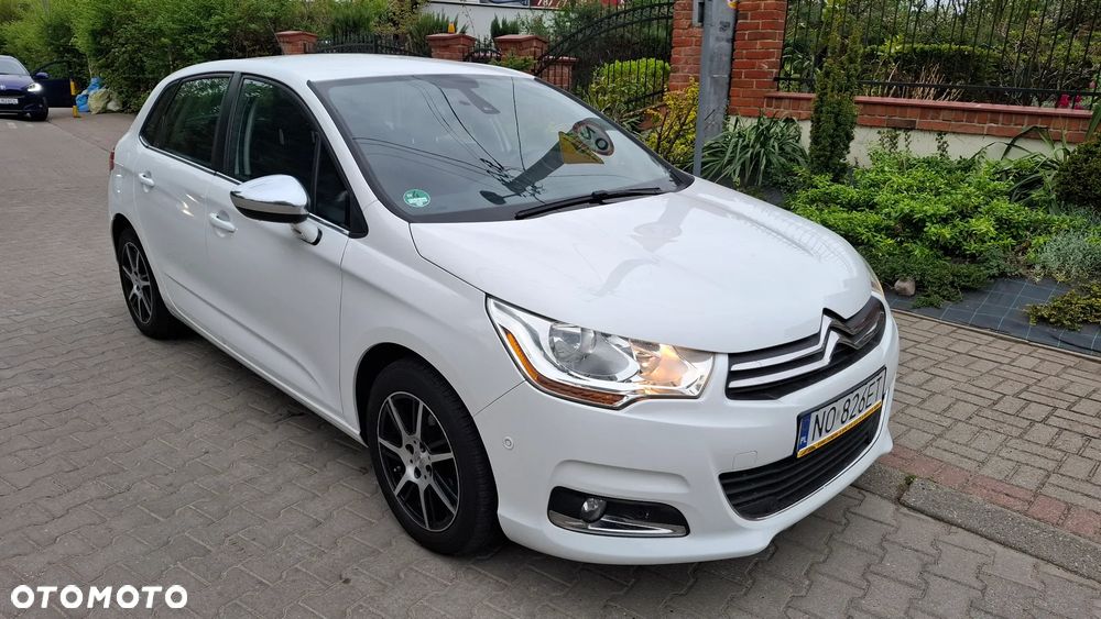 Citroën C4 1.6 VTi Equilibre - 3