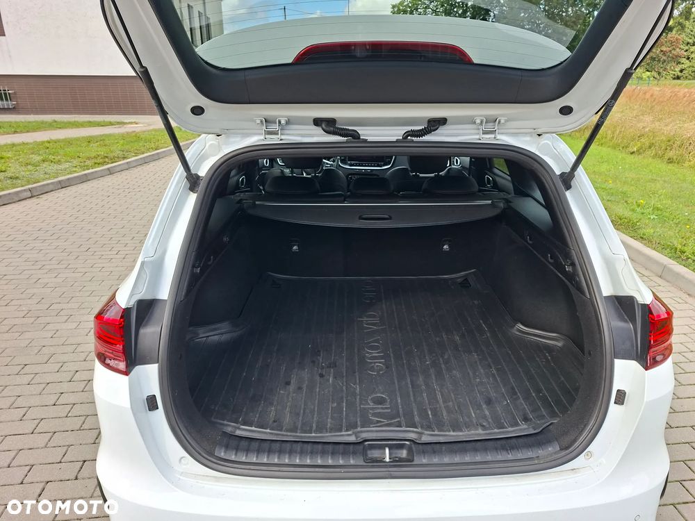 Kia Ceed 1.4 T-GDI DCT OPF GT Line - 5