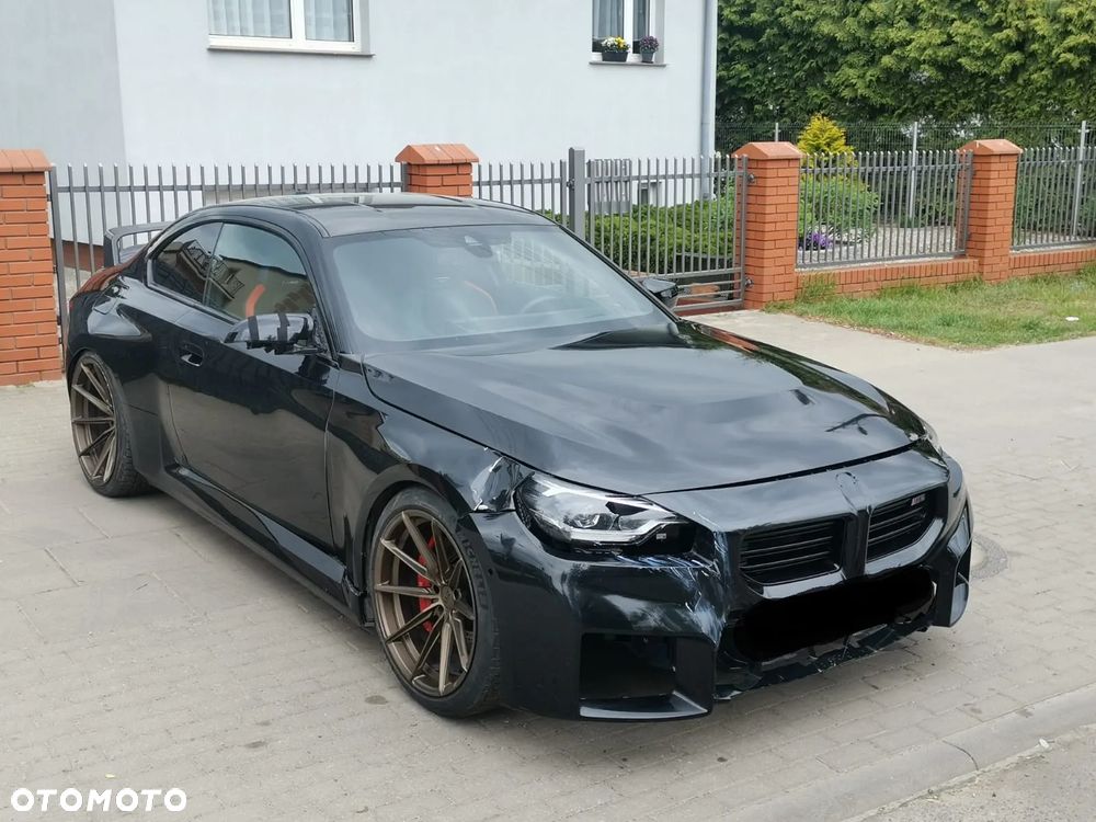 BMW M2 - 6
