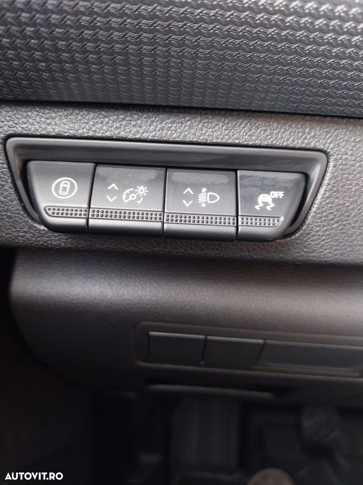 Renault RENAULT KANGOO VAN L2 BLUE DCI 95 - 10