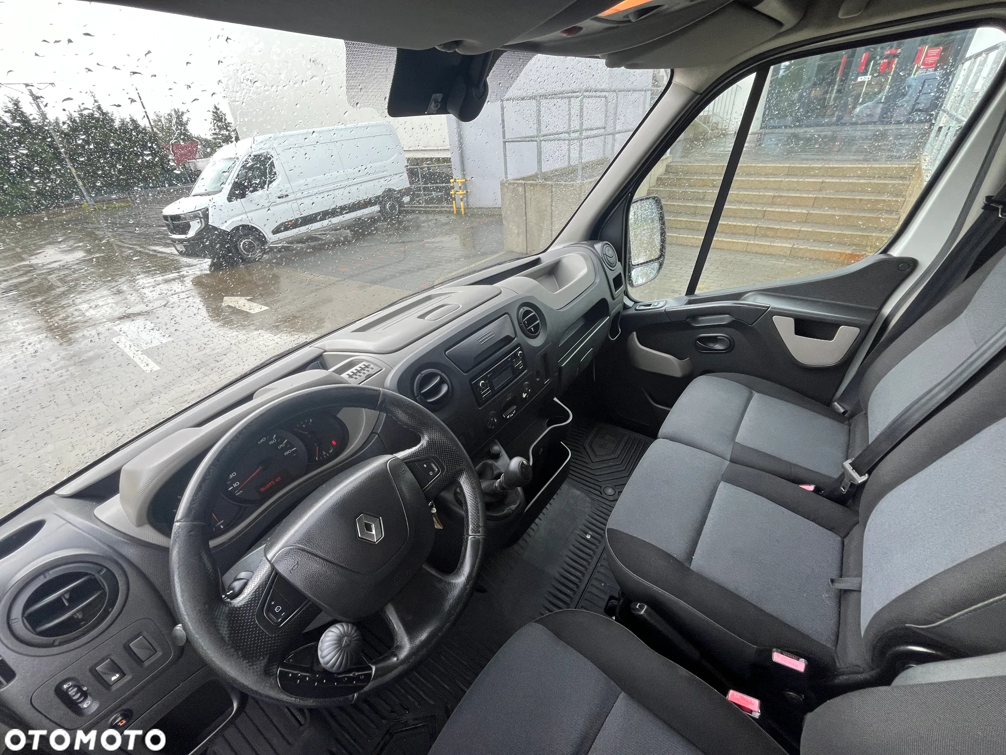 Renault MASTER - 10
