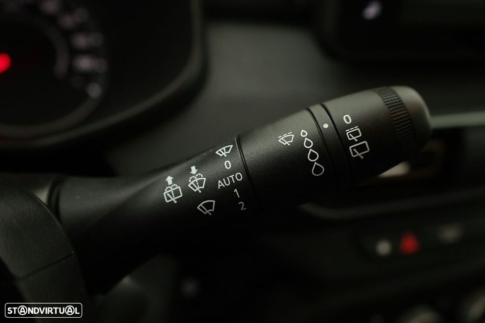 Dacia Jogger 1.0 ECO-G Extreme 7L Bi-Fuel - 17