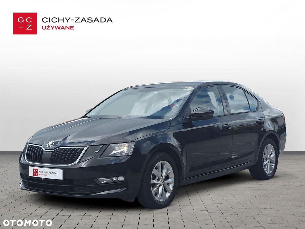 Skoda Octavia 1.4 TSI Ambition - 2