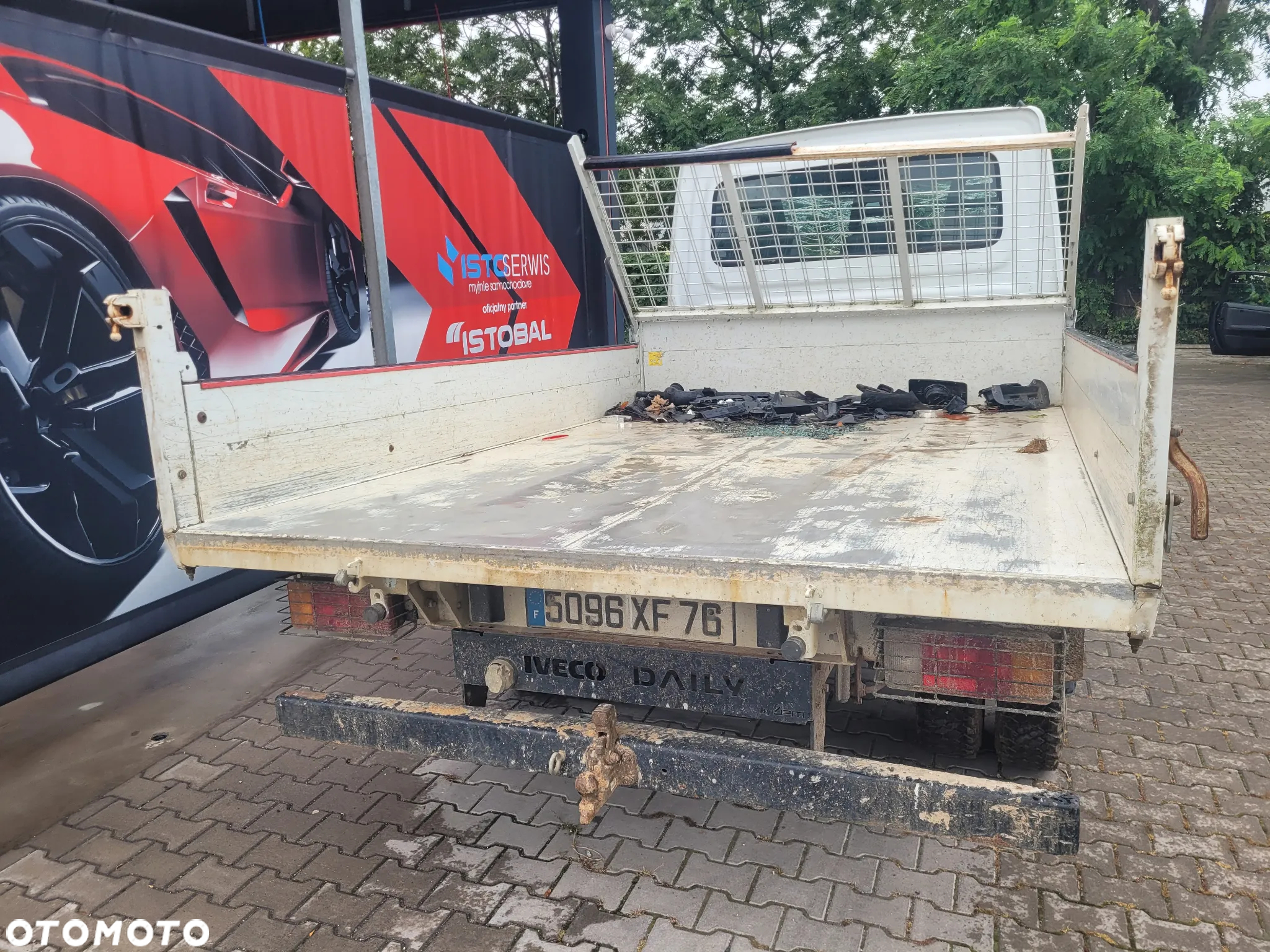 Iveco Daily - 4