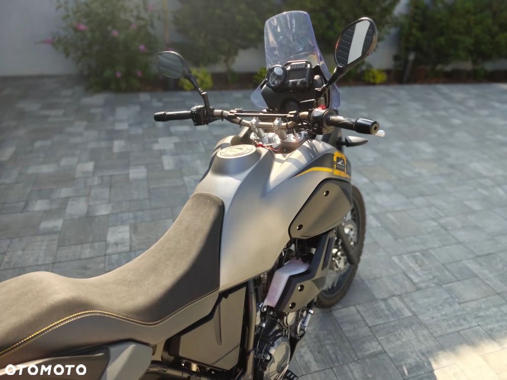 Yamaha Tenere - 13