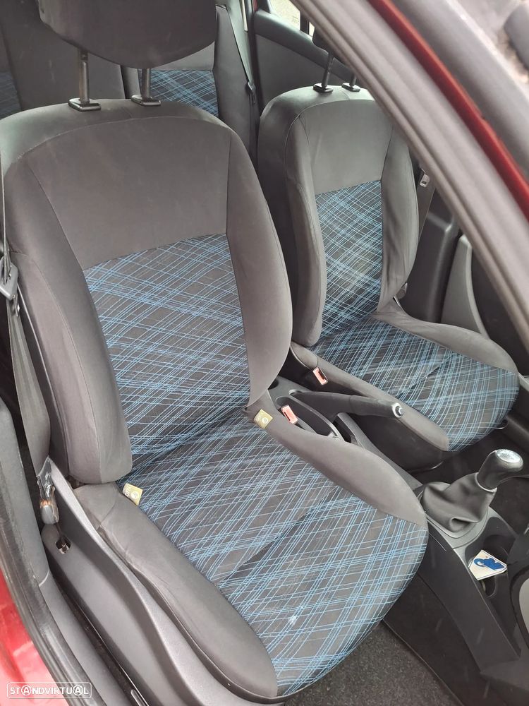 Renault Clio 1.5 dCi Dynamique - 12