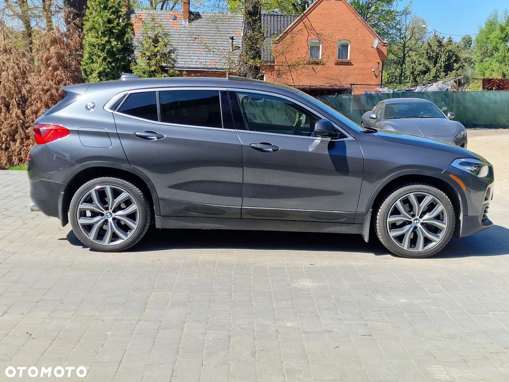 BMW X2 - 5