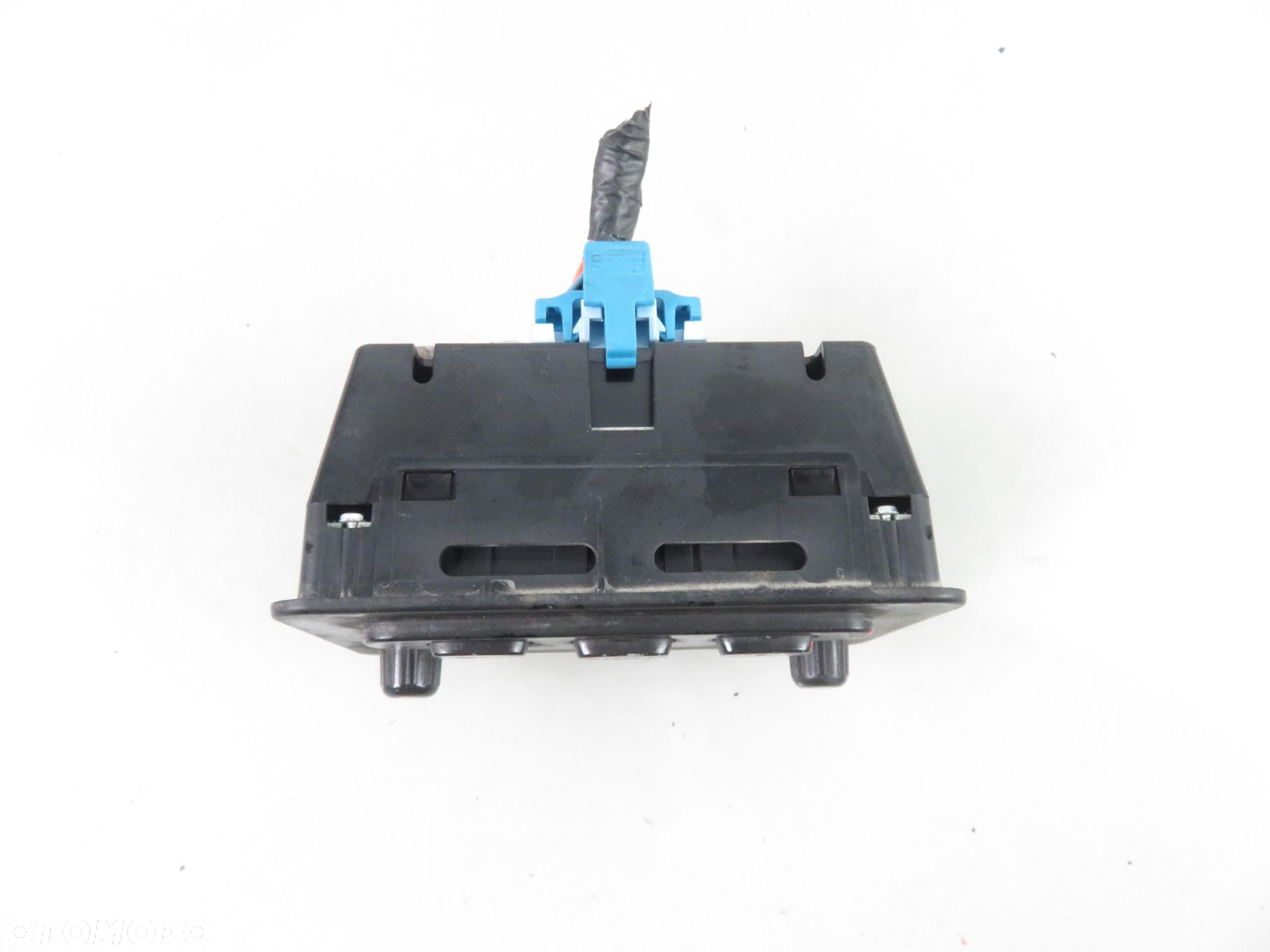 PRZEŁACZNIK RADIA HUMMER H2 15850810 - 6