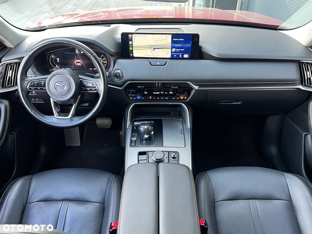Mazda CX-60 - 27