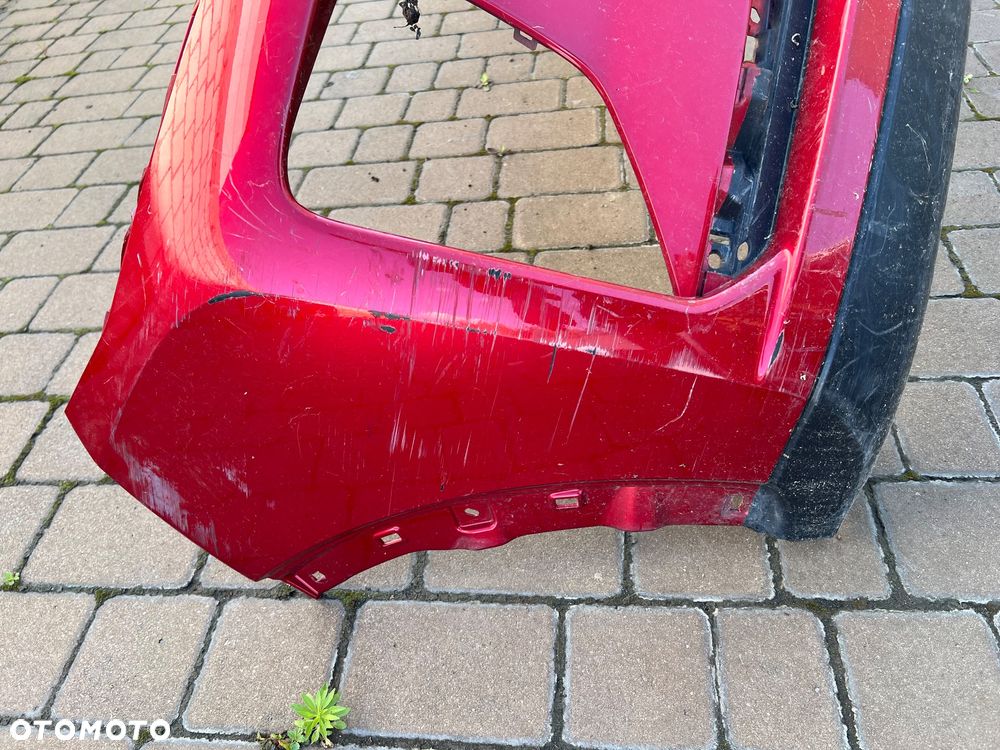 ZDERZAK PRZÓD PRZEDNI MITSUBISHI ECLIPSE CROSS 17- - 3