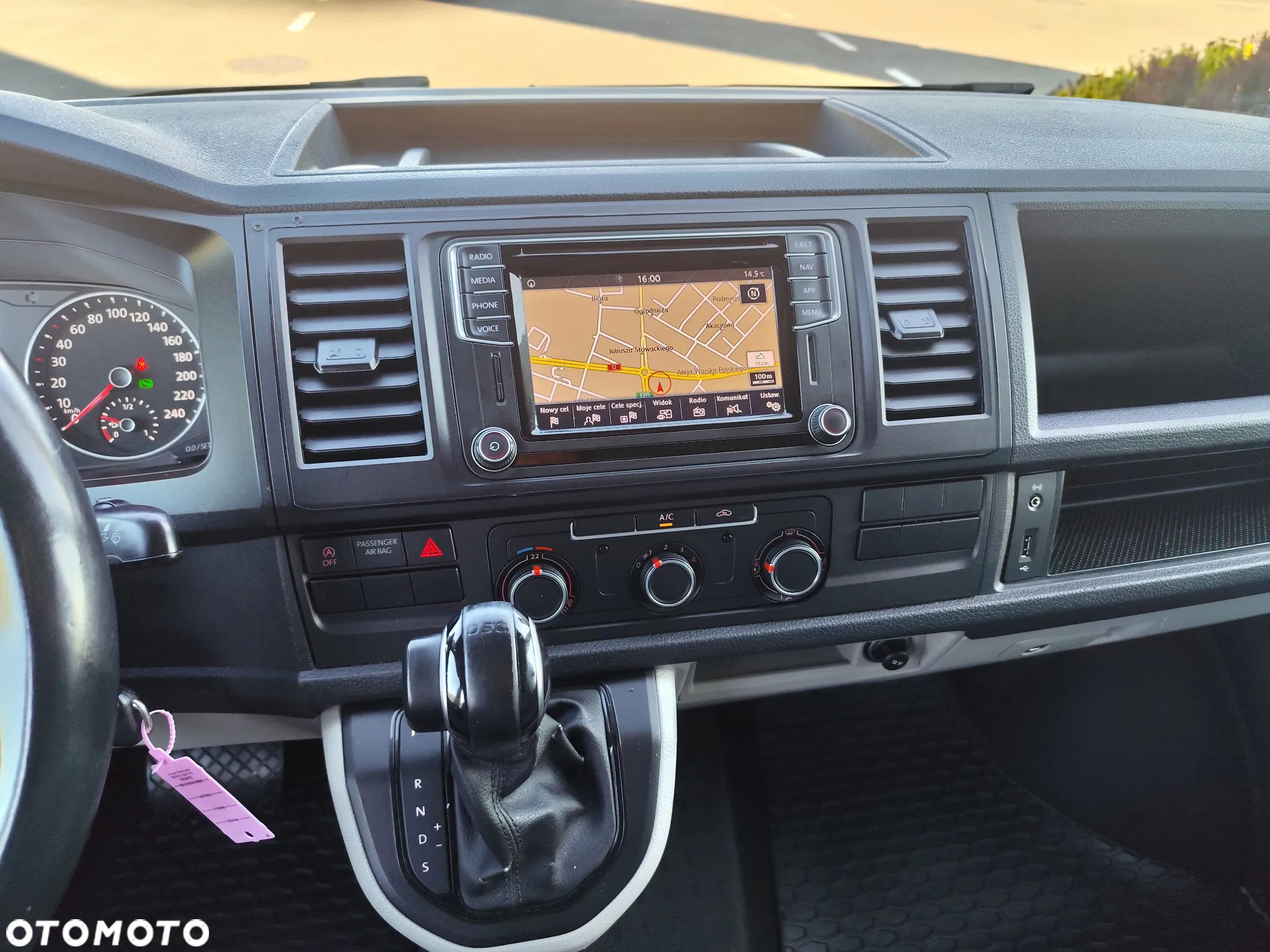 Volkswagen Transporter T6 - 31