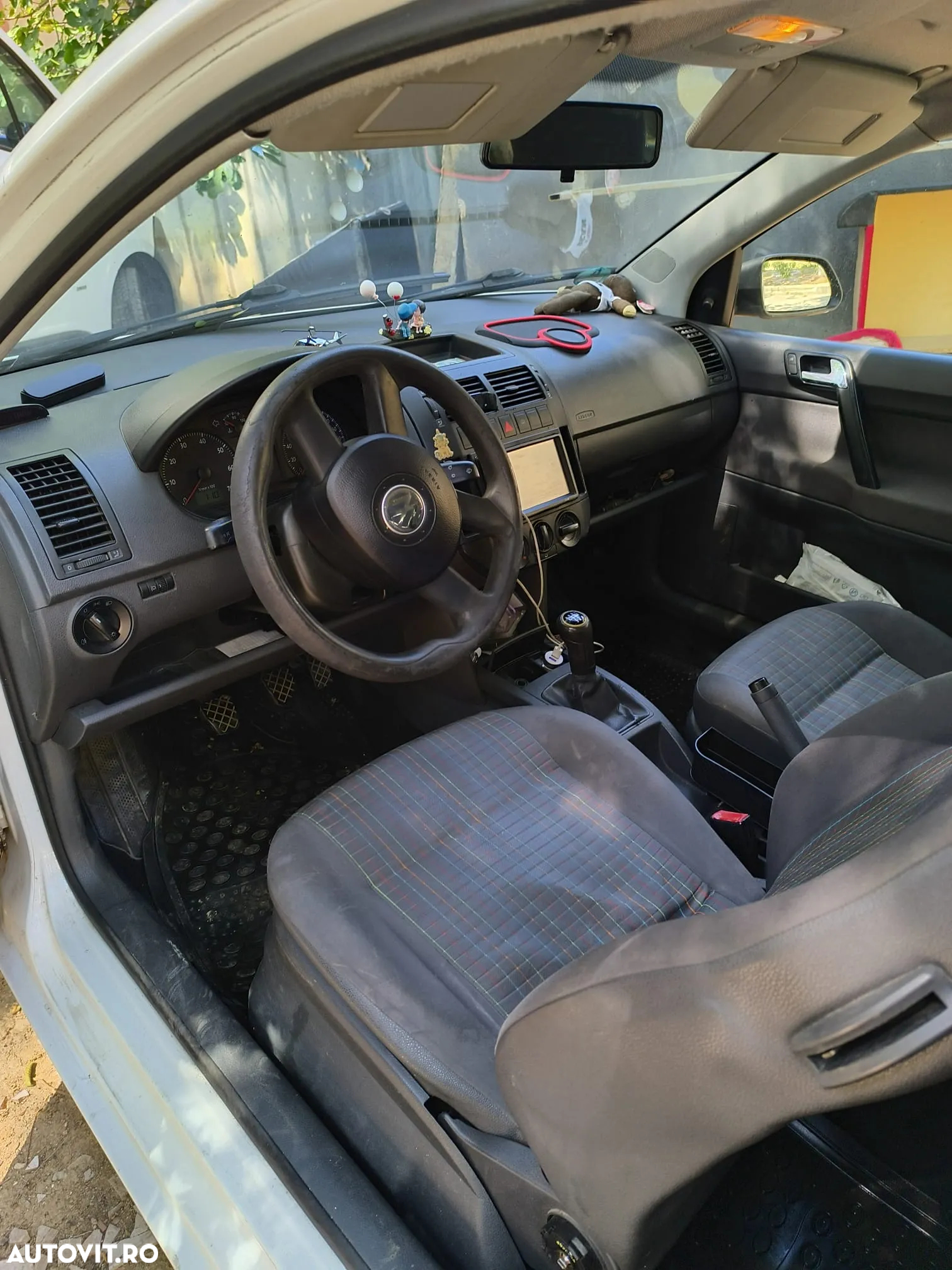 Volkswagen Polo 1.2 Basis - 3