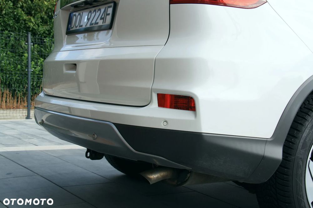 Honda CR-V 1.6i DTEC 4WD Lifestyle Plus - 15