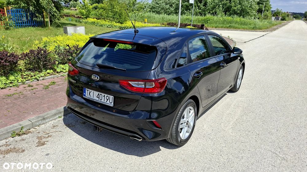 Kia Ceed 1.0 T-GDI S - 19