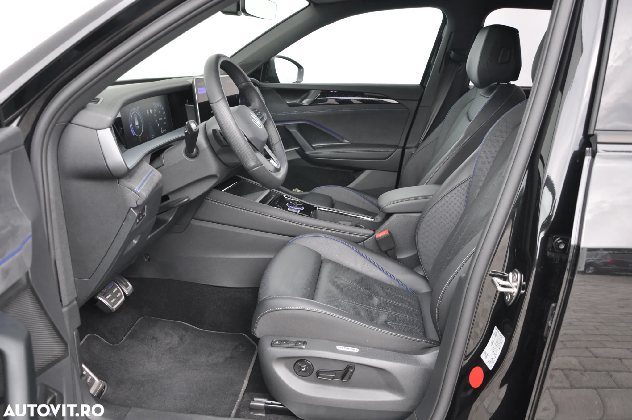 Volkswagen Tayron 2.0 TDI 4Motion DSG R-Line - 16