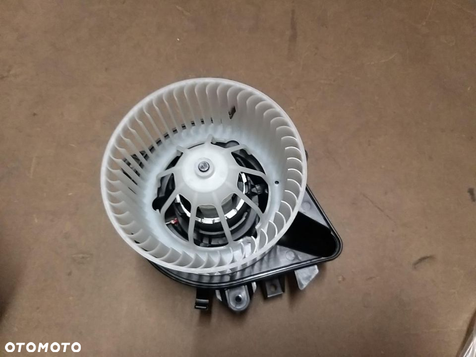WENTYLATOR WNĘTRZA dmuchawa FIAT DOBLO, DOBLO CARGO, PUNTO 1.2-1.9D 09.99-0-06 46722948 - 2