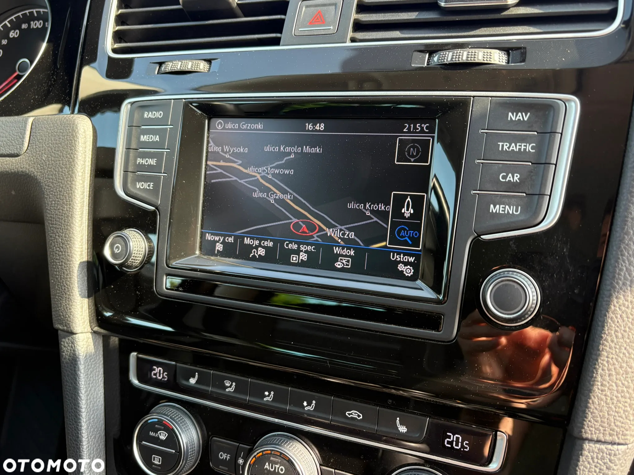 Volkswagen Golf Variant 1.6 TDI BlueMotion Technology Cup - 19