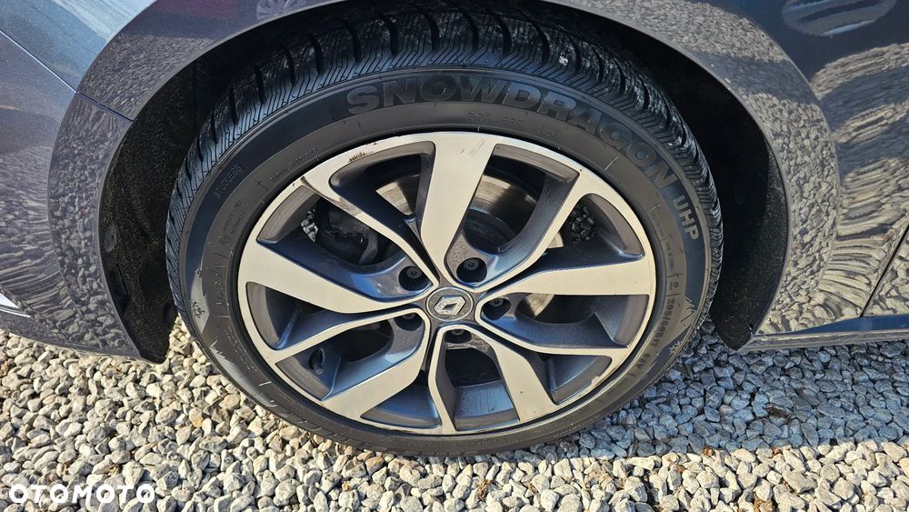 Renault Megane ENERGY dCi 130 INTENS - 18