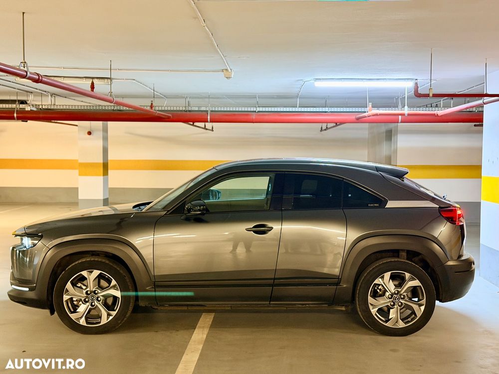 Mazda MX-30 e-Skyactiv EV Advantage (Modern Confidence) - 6