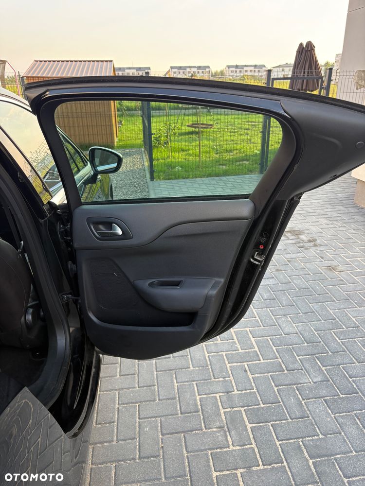 Citroën DS4 1.6 THP SportChic - 18