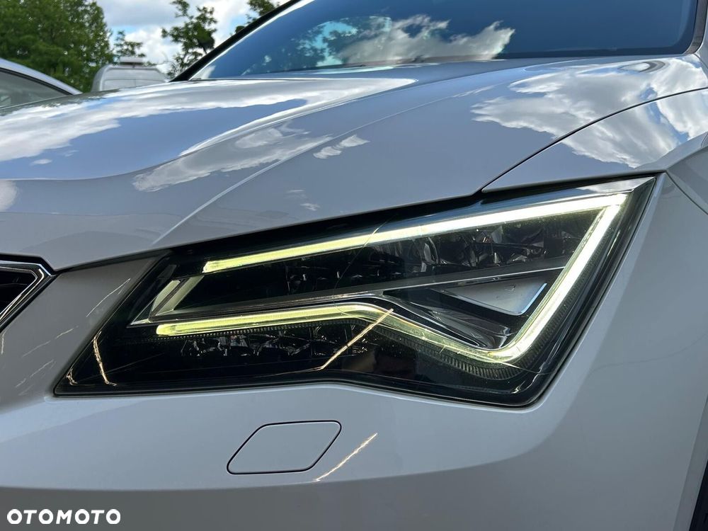 Seat Ateca 2.0 TDI Xcellence S&S DSG - 38