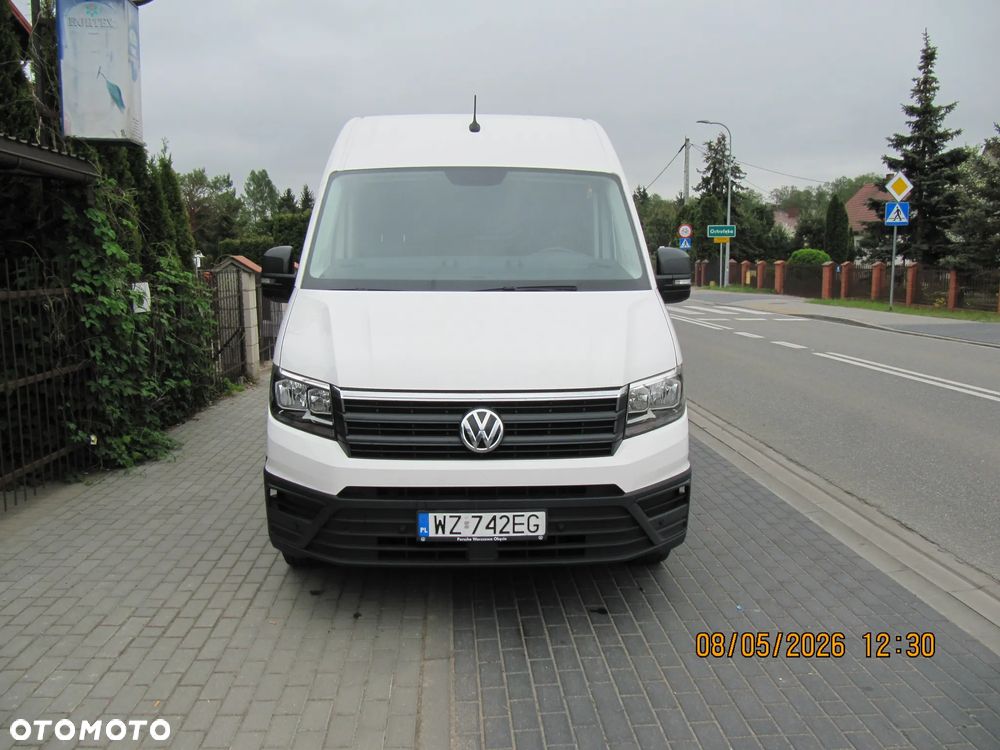 Volkswagen CRAFTER - 2