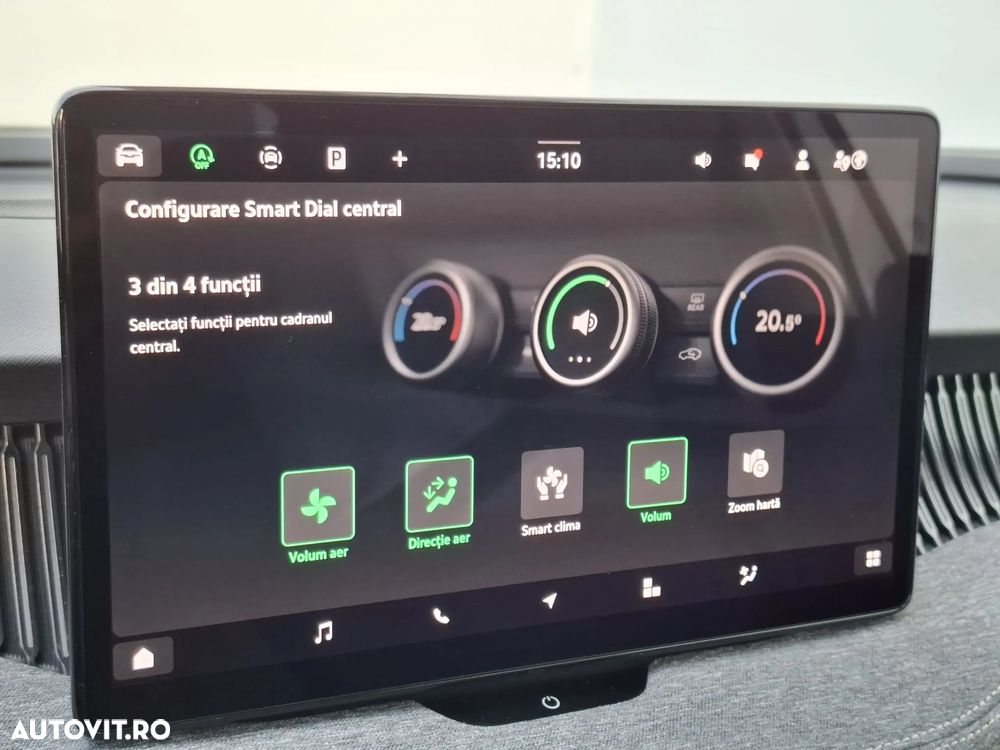 Skoda Octavia 2.0 TDI 150 CP DSG Selection - 22