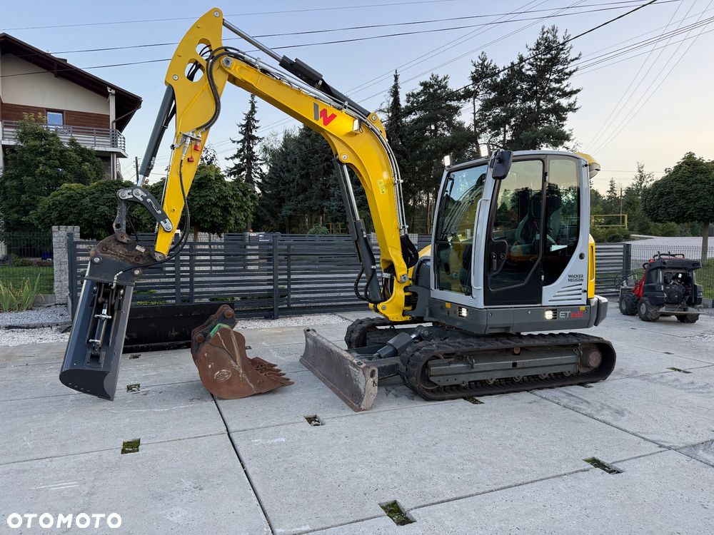 Wacker Neuson ET65 - 1
