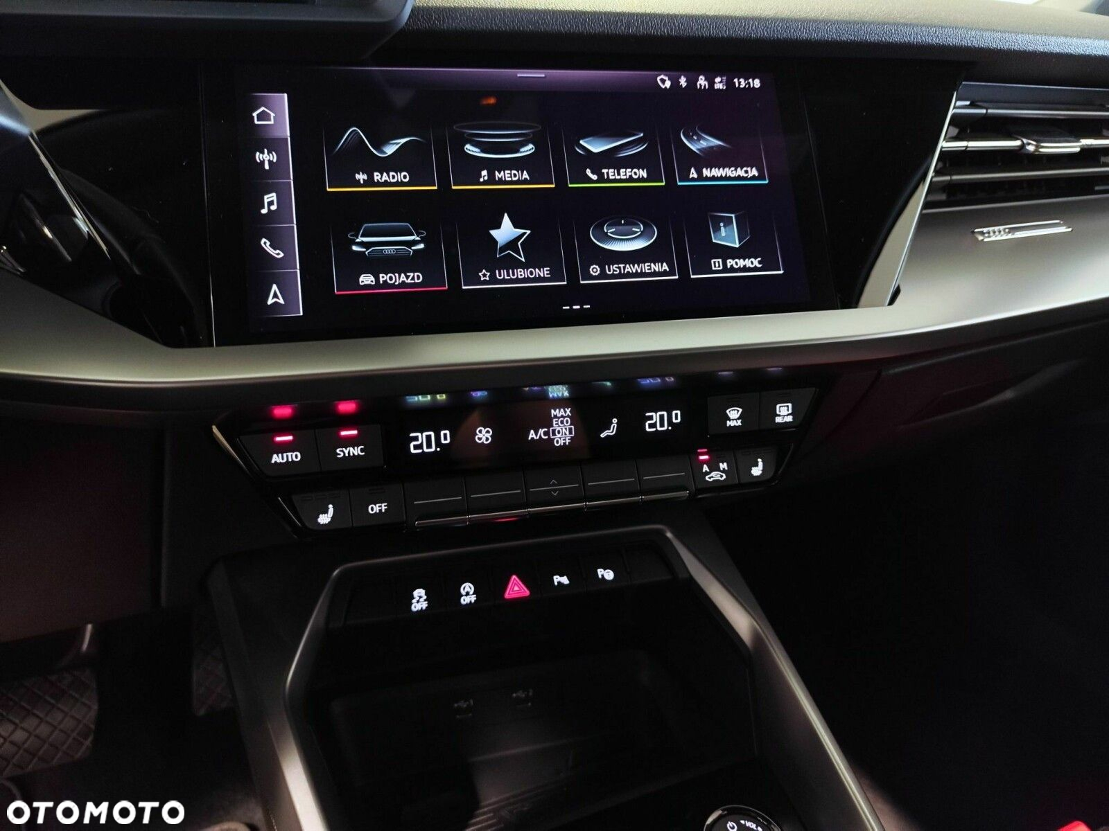 Audi A3 - 9