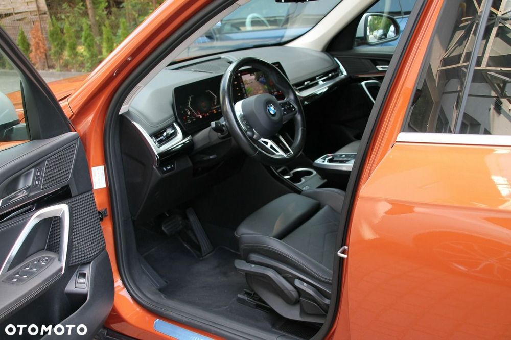 BMW X1 sDrive18i xLine sport - 16