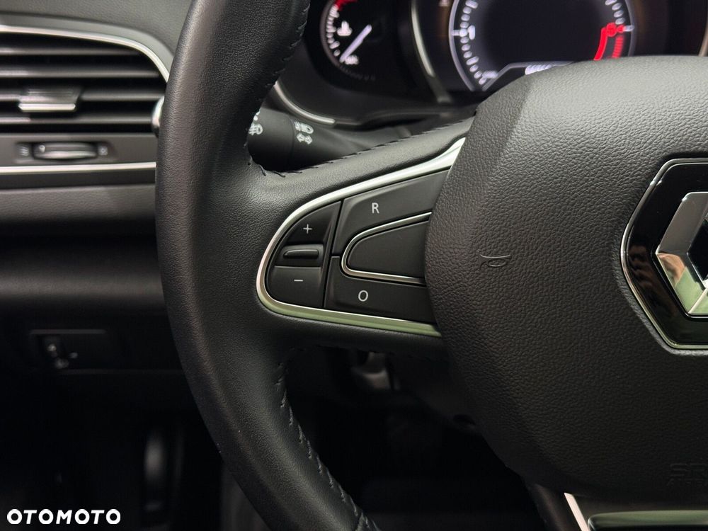 Renault Megane 1.5 Blue dCi Limited - 21