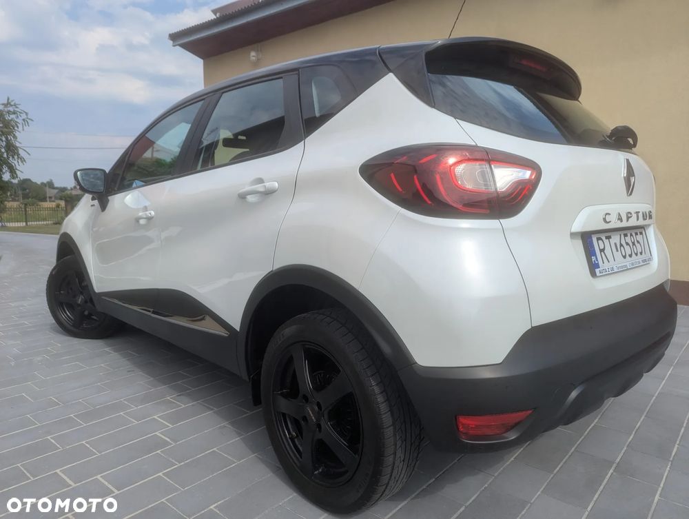 Renault Captur - 5