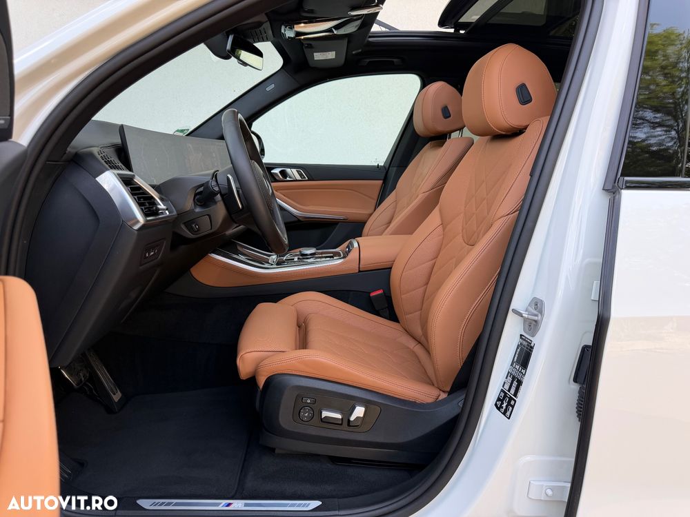BMW X5 xDrive30d AT MHEV - 9