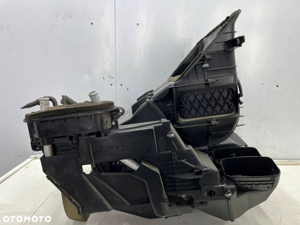 Nagrzewnica Mercedes Vito Viano W639 03-14r.  obudowa chłodnicy wody parownik klimatyzacji - 5