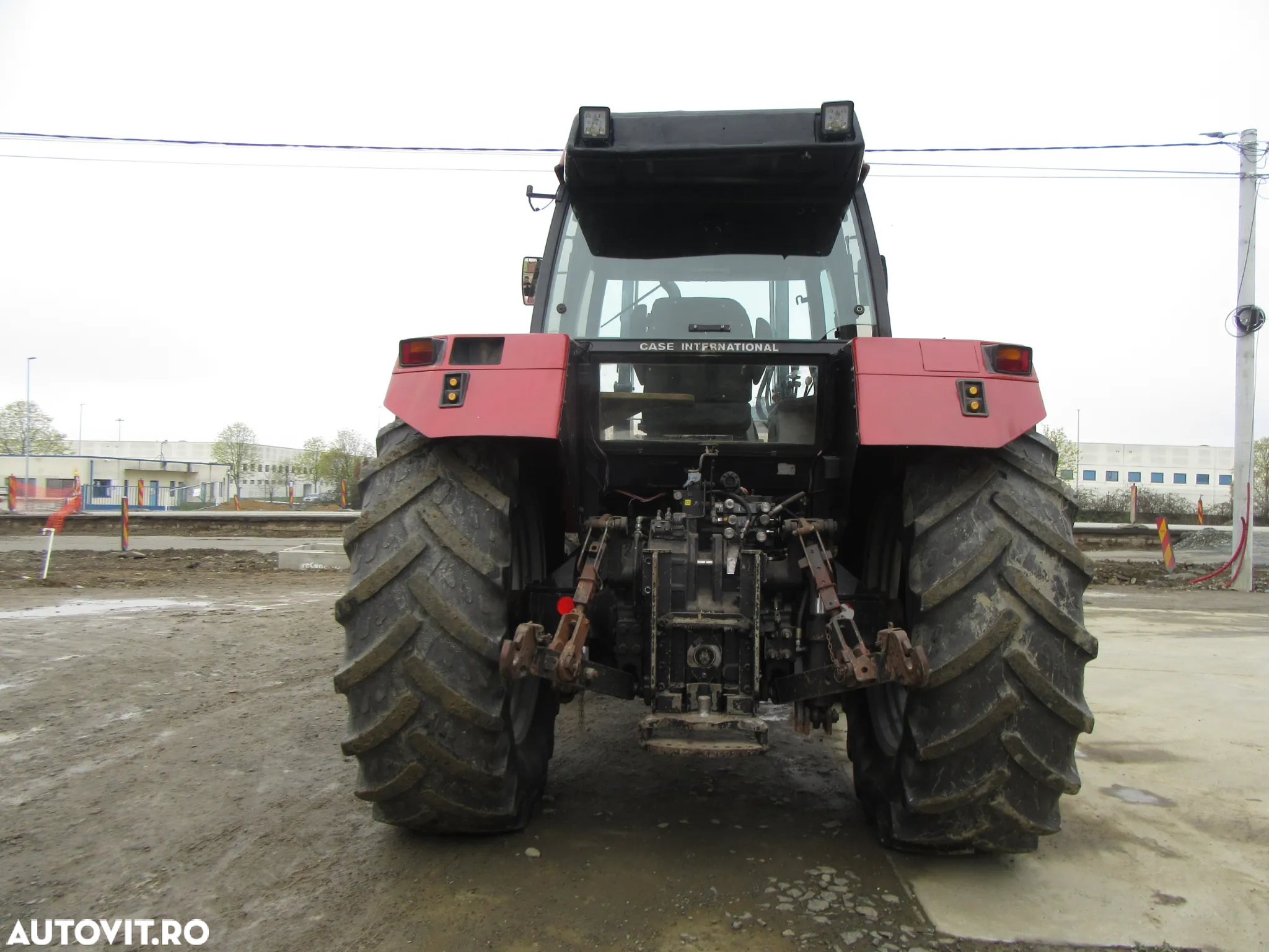 Case IH 5140 - 10