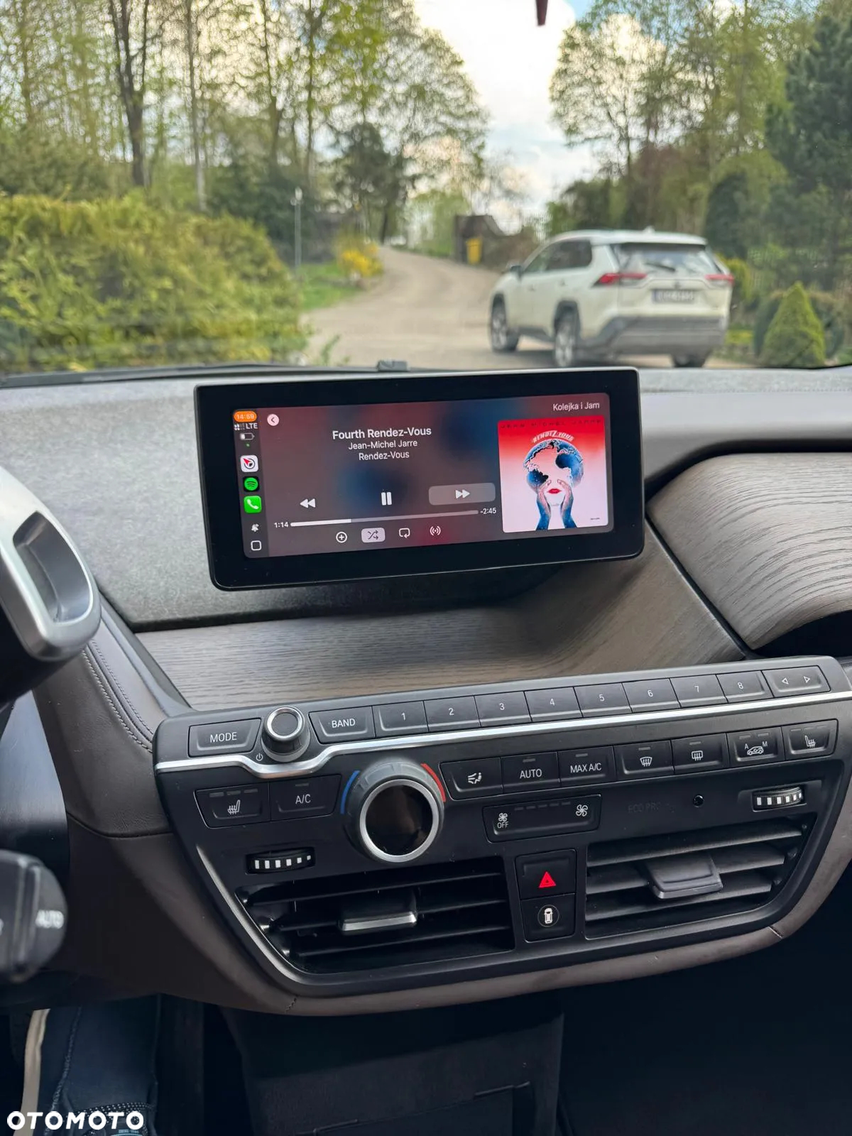 BMW i3 i3S 94 Ah (Range Extender) - 4