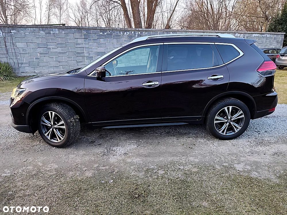 Nissan X-Trail 1.6 DCi Tekna Xtronic 2WD - 18