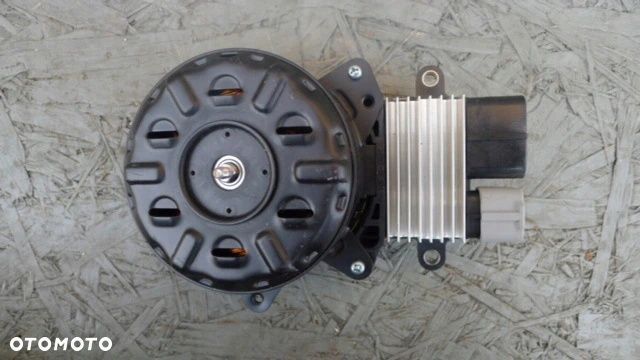 MITSUBISHI PININI MODUŁ silnik wentylatora denso - 1