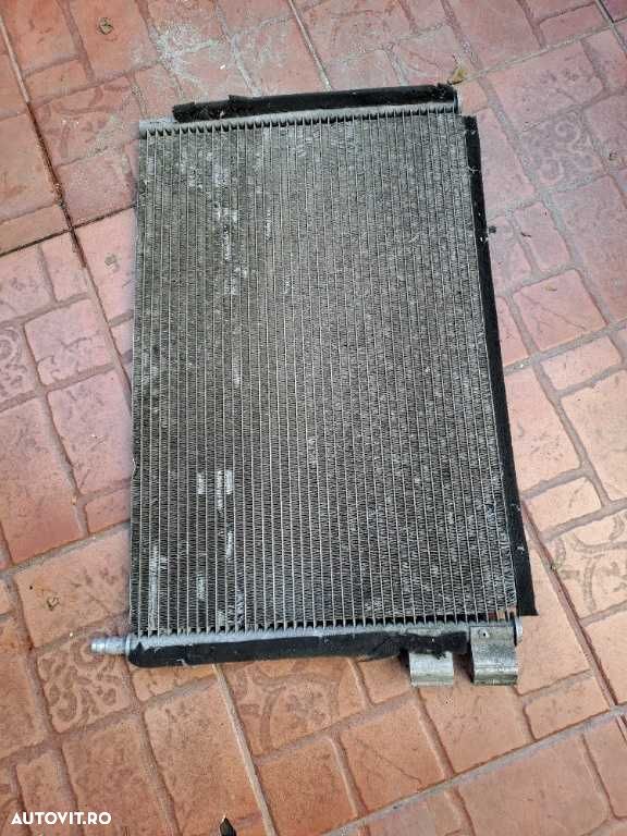 Radiator aer condiționat Ford Fiesta an 2002-2008 cod 5S6H19710bb - 2