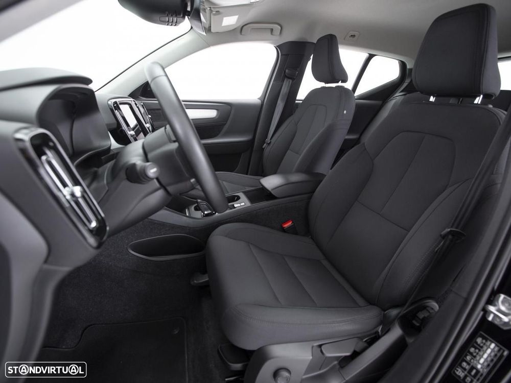 Volvo XC 40 1.5 T5 PHEV Inscription Expression - 11