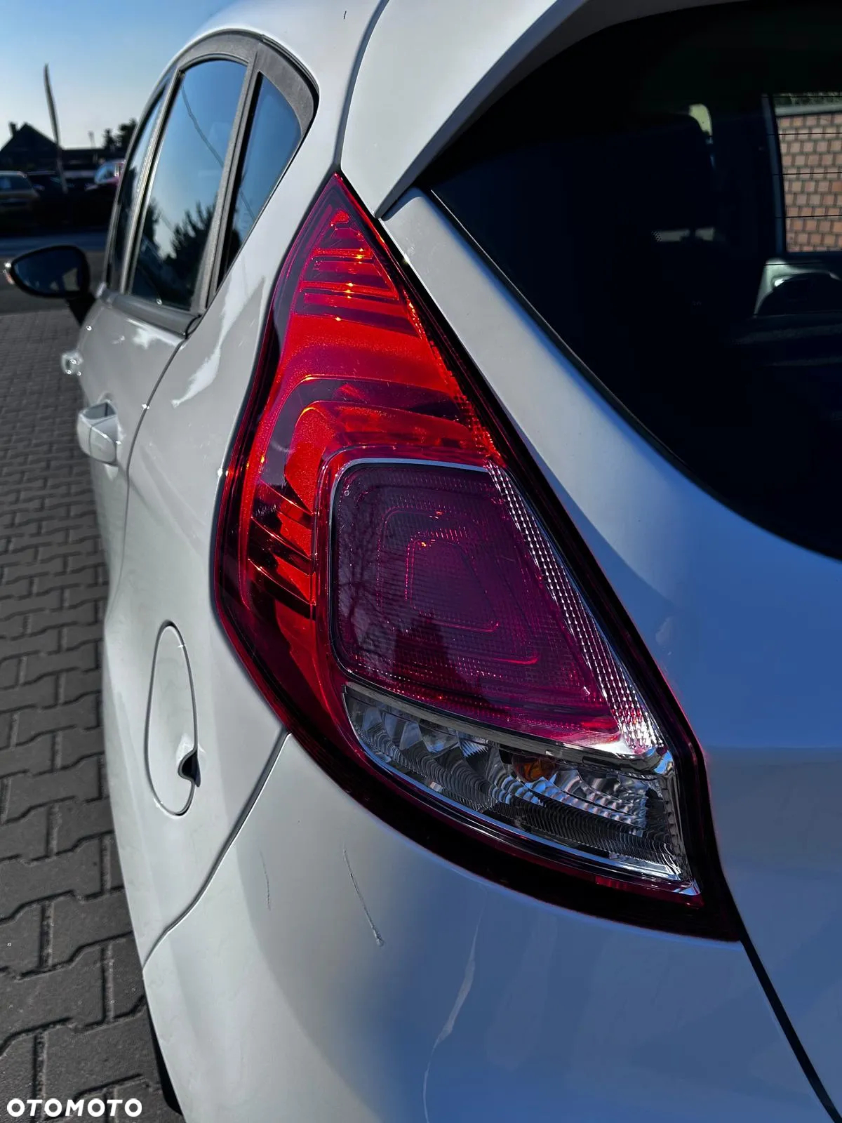 Ford Fiesta - 33